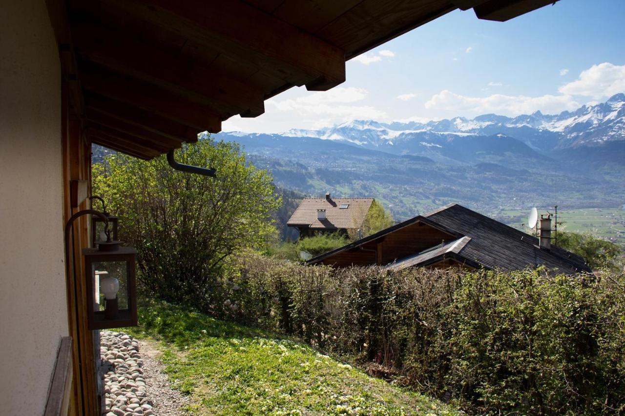 Chalet Cosy Proche Tramway Du Mont-Blanc Et Centre Saint-Gervais-les-Bains Zewnętrze zdjęcie